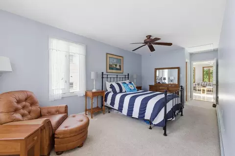 Bedroom - 30 Seaview Ave, Ogunquit, ME 03907 photo 7 of 8
