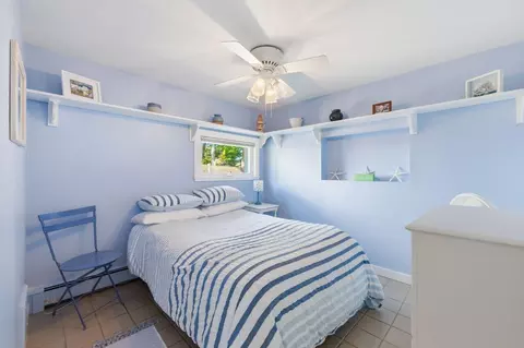 Bedroom - 30 Seaview Ave, Ogunquit, ME 03907 photo 1 of 8
