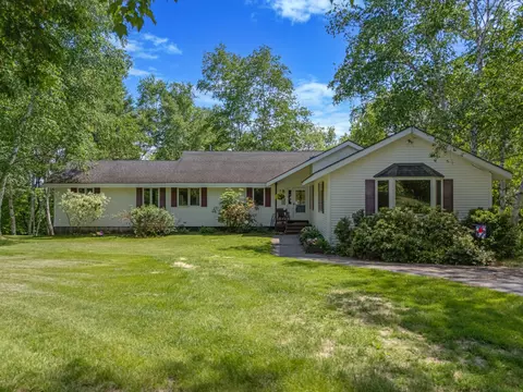 22 Long Falls Dam Rd, New Portland, ME 04961