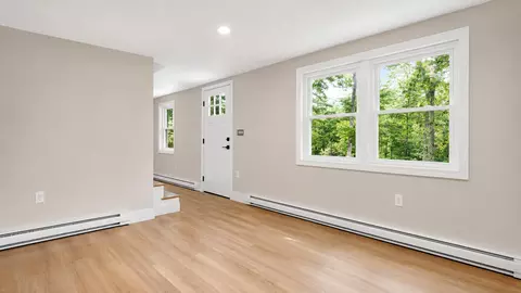 Living - 152 Blake Rd, Standish, ME 04084 photo 5 of 6