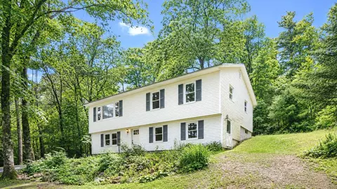 Exterior - 152 Blake Rd, Standish, ME 04084 photo 3 of 12