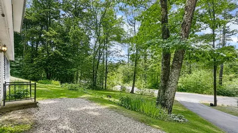 Exterior - 152 Blake Rd, Standish, ME 04084 photo 12 of 12