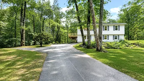 Exterior - 152 Blake Rd, Standish, ME 04084 photo 6 of 12