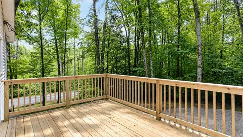 Exterior - 152 Blake Rd, Standish, ME 04084 photo 9 of 12