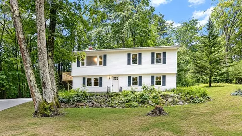 Exterior - 152 Blake Rd, Standish, ME 04084 photo 2 of 12
