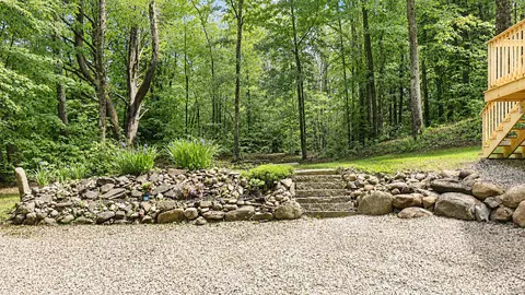 Exterior - 152 Blake Rd, Standish, ME 04084 photo 7 of 12