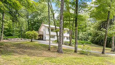 Exterior - 152 Blake Rd, Standish, ME 04084 photo 4 of 12