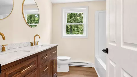 Bath - 152 Blake Rd, Standish, ME 04084 photo 1 of 2