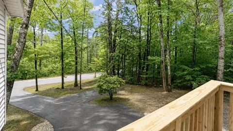 Exterior - 152 Blake Rd, Standish, ME 04084 photo 10 of 12