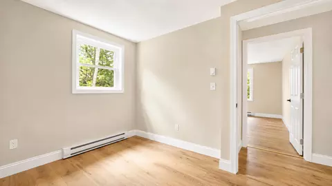 Bedroom - 152 Blake Rd, Standish, ME 04084 photo 5 of 6