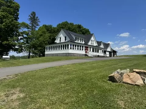 773 Dyer Brook Rd, Dyer Brook, ME 04747