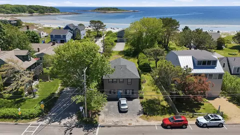 1081 Kings Hwy, Kennebunkport, ME 04046
