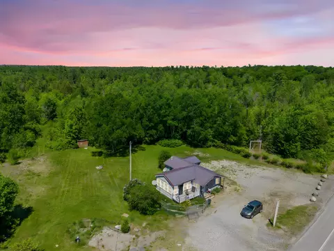 4525 Airline Rd, Wesley, ME 04686