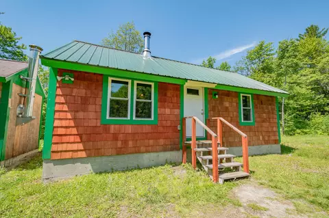 Exterior - 3 Gray Rd, Harmony, ME 04942 photo 1 of 7