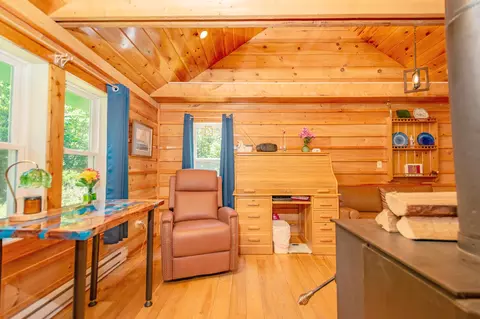 Living - 3 Gray Rd, Harmony, ME 04942 photo 1 of 1