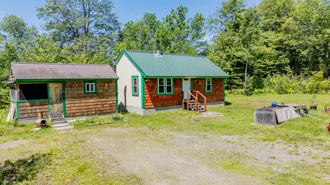 Exterior - 3 Gray Rd, Harmony, ME 04942 photo 4 of 7