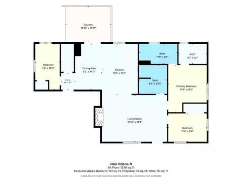 487 Brewer Lake Rd, Orrington, ME 04474