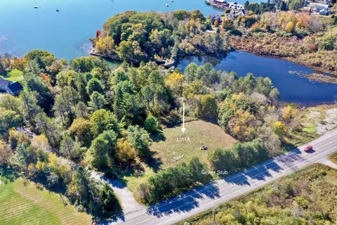lot1 A Belle Point Rd, Belfast, ME 04915