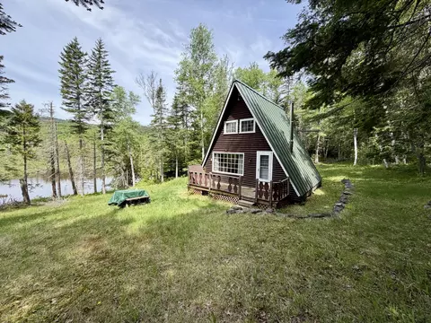 34 Bypass Rd, Sandy River Plt, ME 04970
