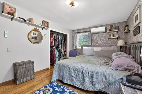 Bedroom - 29 Smiley Ave, Winslow, ME 04901 photo 2 of 6