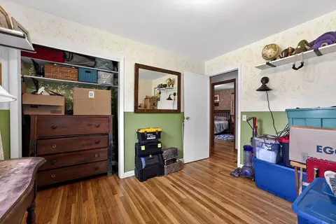 Bedroom - 29 Smiley Ave, Winslow, ME 04901 photo 6 of 6
