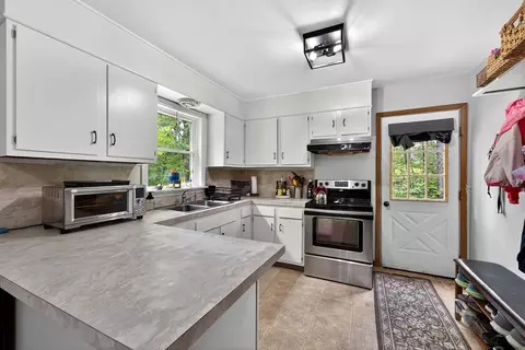 Kitchen - 29 Smiley Ave, Winslow, ME 04901 photo 1 of 3