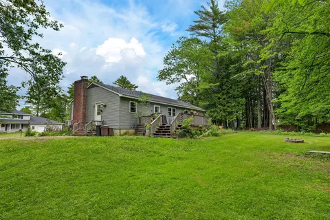 Exterior - 29 Smiley Ave, Winslow, ME 04901 photo 5 of 9