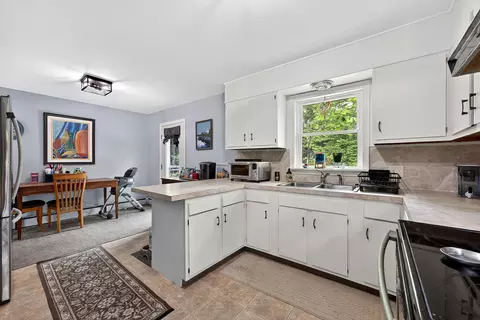 Kitchen - 29 Smiley Ave, Winslow, ME 04901 photo 3 of 3