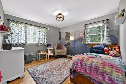 Bedroom - 29 Smiley Ave, Winslow, ME 04901 photo 4 of 6