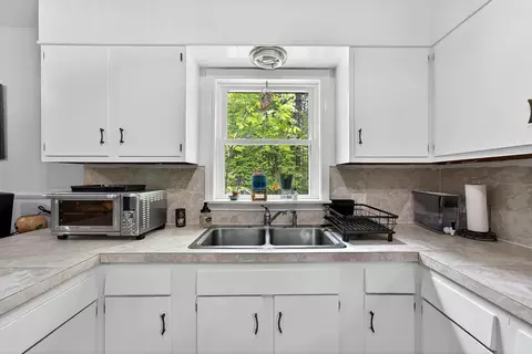 Kitchen - 29 Smiley Ave, Winslow, ME 04901 photo 2 of 3