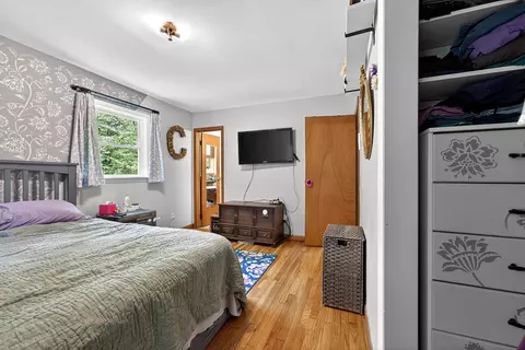 Bedroom - 29 Smiley Ave, Winslow, ME 04901 photo 3 of 6
