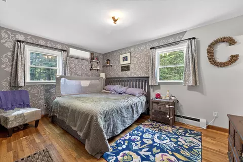 Bedroom - 29 Smiley Ave, Winslow, ME 04901 photo 1 of 6
