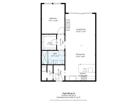 387 Commercial St #432, Portland, ME 04101