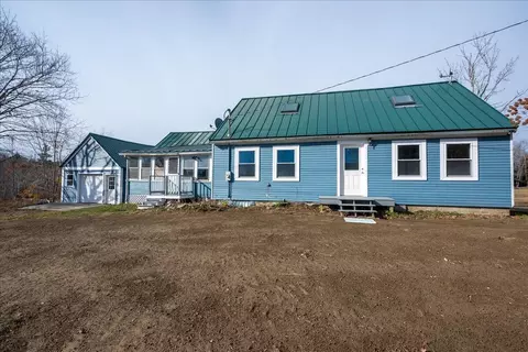 585 Waldoboro Rd, Washington, ME 04574