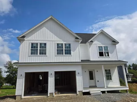 lot15 Hemlock Ridge Dr, Hermon, ME 04401