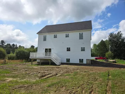 lot15 Hemlock Ridge Dr, Hermon, ME 04401 photo 4