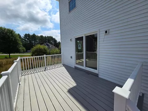 lot15 Hemlock Ridge Dr, Hermon, ME 04401 photo 3