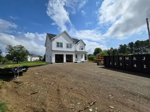 lot15 Hemlock Ridge Dr, Hermon, ME 04401 photo 6