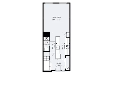 1 Saco Island Ter #310, Saco, ME 04072