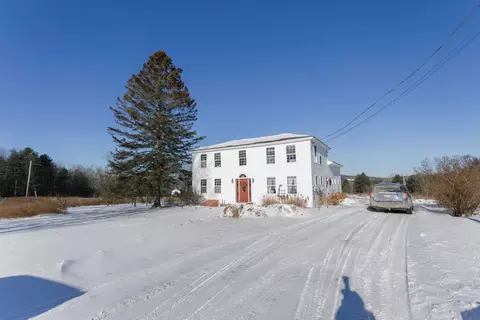 Exterior - 22 Old Jay Hill Rd, Jay, ME 04239 photo 18 of 28