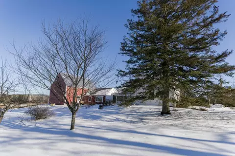 Exterior - 22 Old Jay Hill Rd, Jay, ME 04239 photo 23 of 28