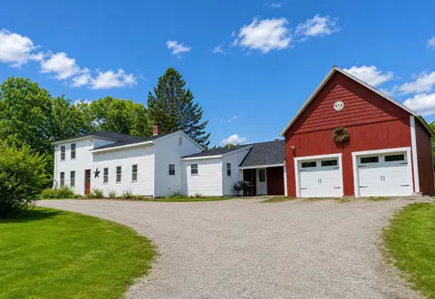 22 Old Jay Hill Rd, Jay, ME 04239