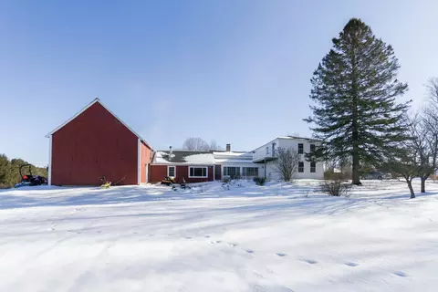 Exterior - 22 Old Jay Hill Rd, Jay, ME 04239 photo 24 of 28