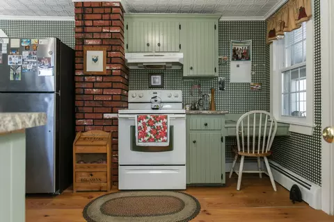 Kitchen - 22 Old Jay Hill Rd, Jay, ME 04239 photo 5 of 5