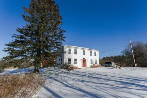 Exterior - 22 Old Jay Hill Rd, Jay, ME 04239 photo 20 of 28