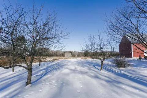 Exterior - 22 Old Jay Hill Rd, Jay, ME 04239 photo 25 of 28