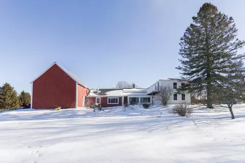Exterior - 22 Old Jay Hill Rd, Jay, ME 04239 photo 22 of 28