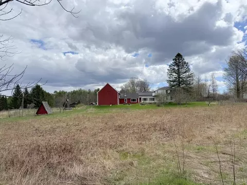 Exterior - 22 Old Jay Hill Rd, Jay, ME 04239 photo 9 of 28