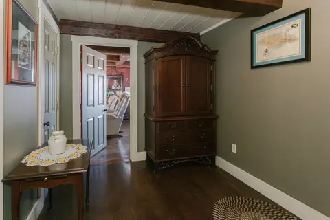 Entry Way - 22 Old Jay Hill Rd, Jay, ME 04239 photo 5 of 6
