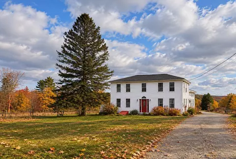 22 Old Jay Hill Rd, Jay, ME 04239